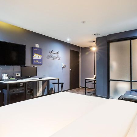 Dublin Hotel 부산광역시 외부 사진