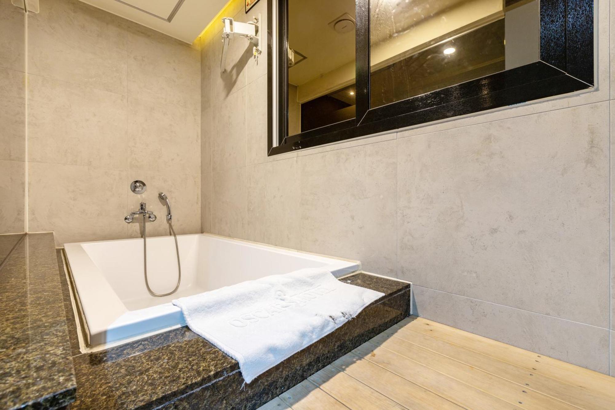 Dublin Hotel 부산광역시 외부 사진