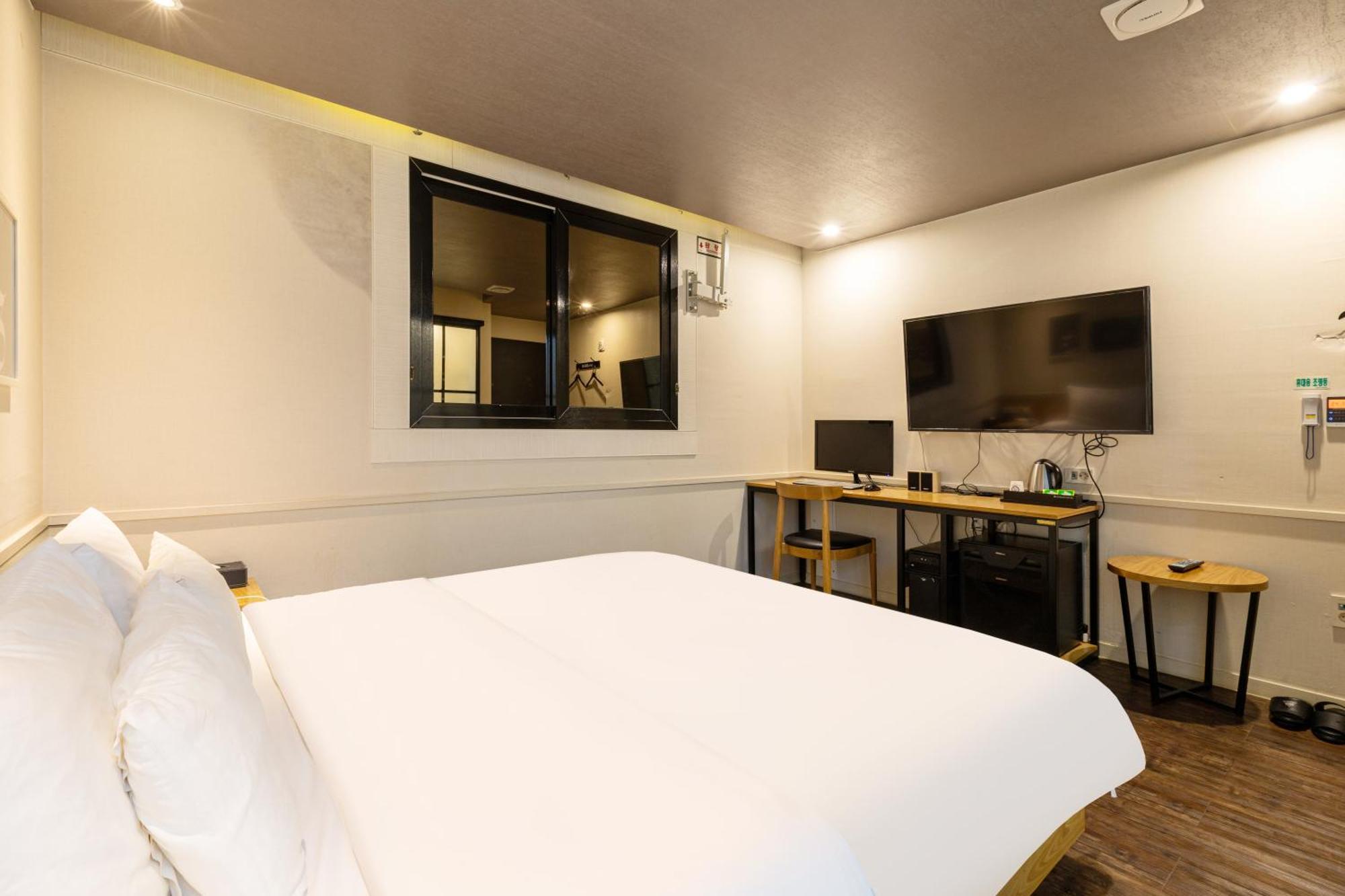 Dublin Hotel 부산광역시 외부 사진