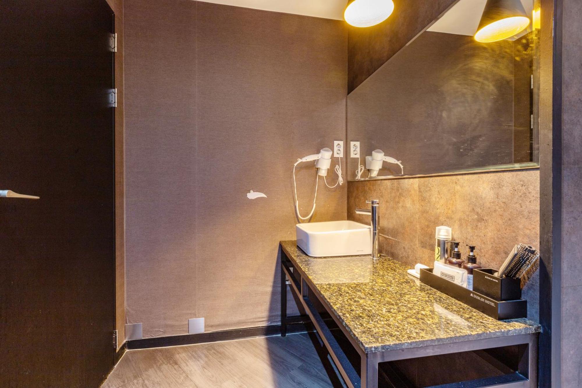Dublin Hotel 부산광역시 외부 사진