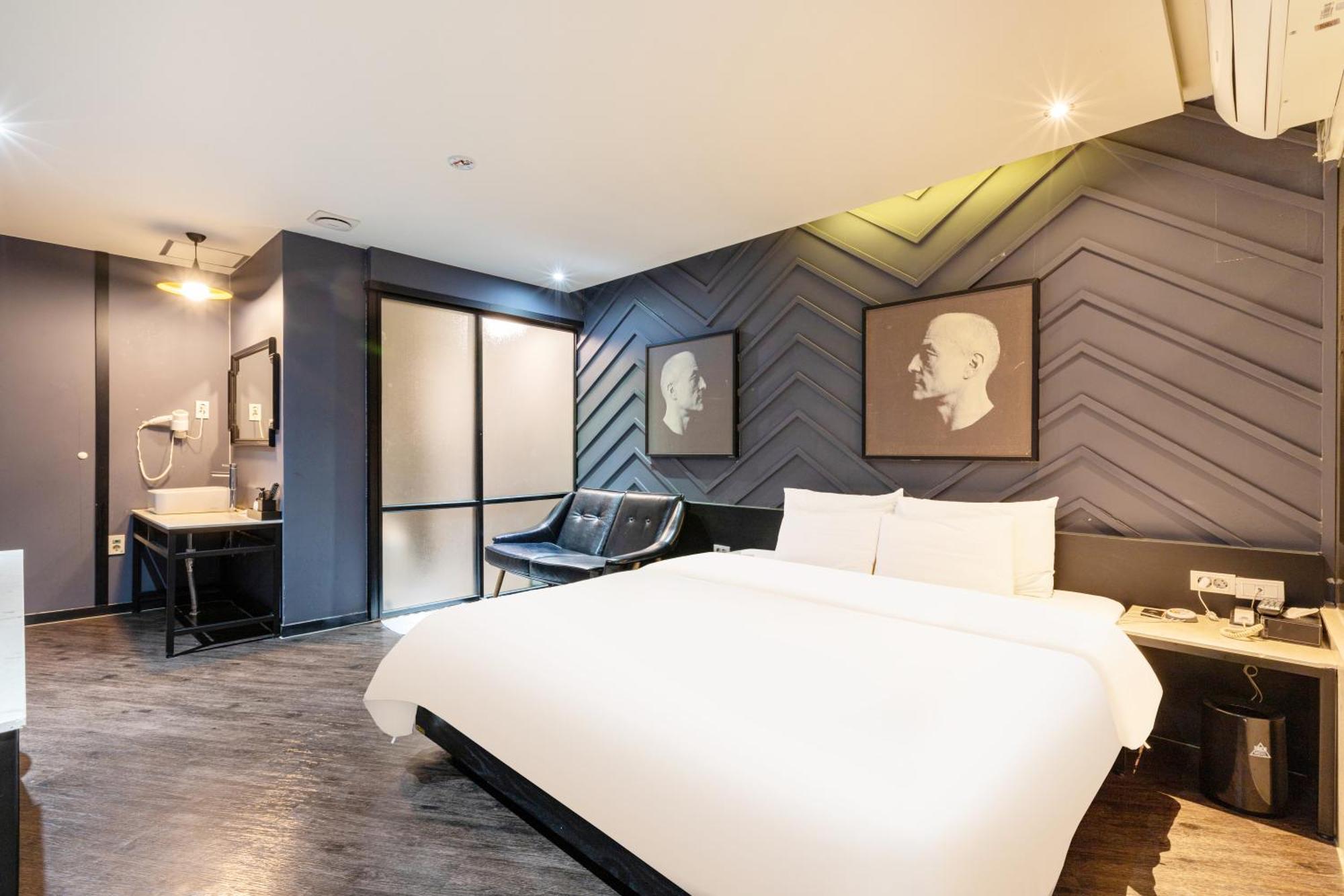 Dublin Hotel 부산광역시 외부 사진
