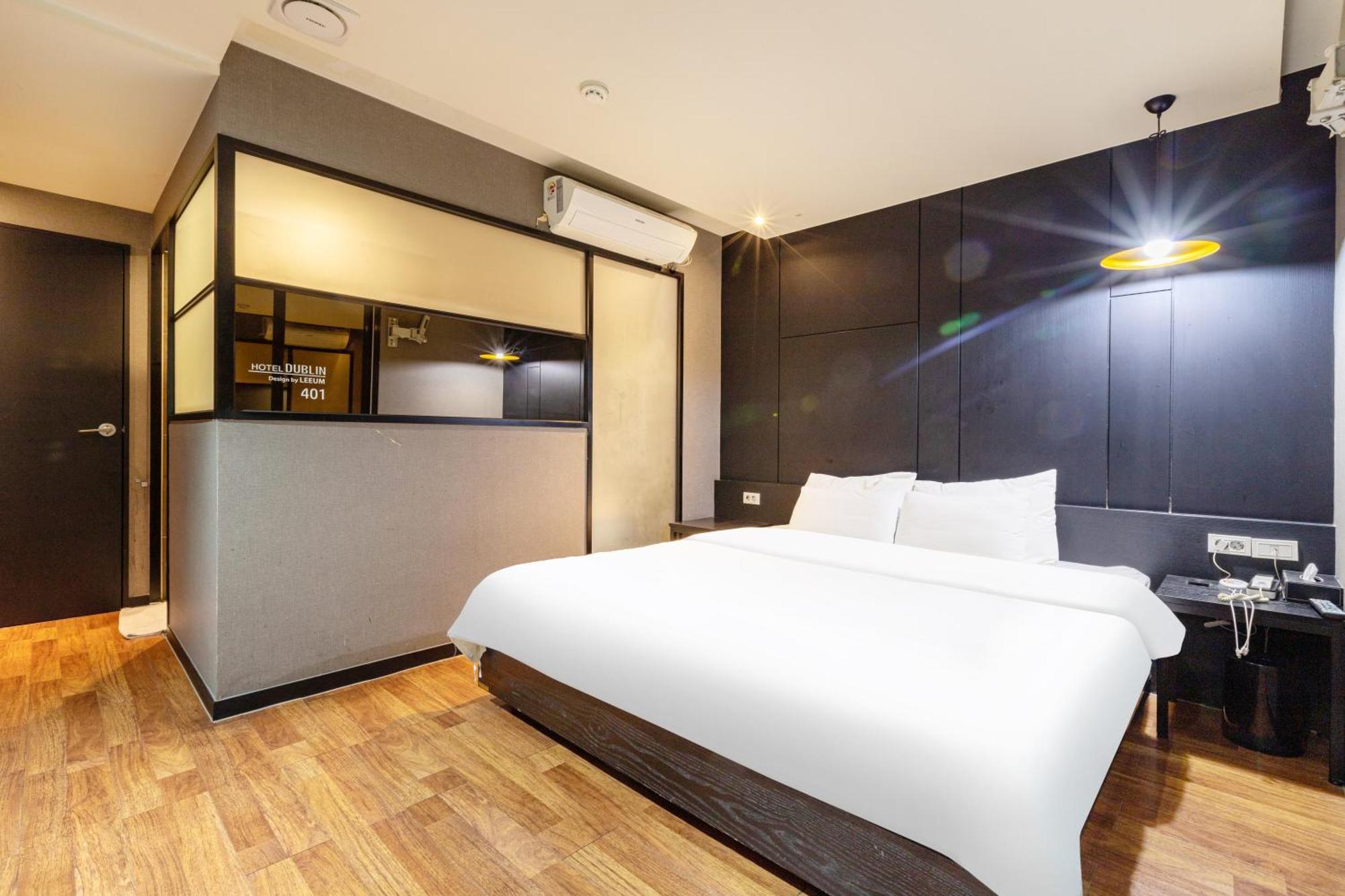 Dublin Hotel 부산광역시 외부 사진