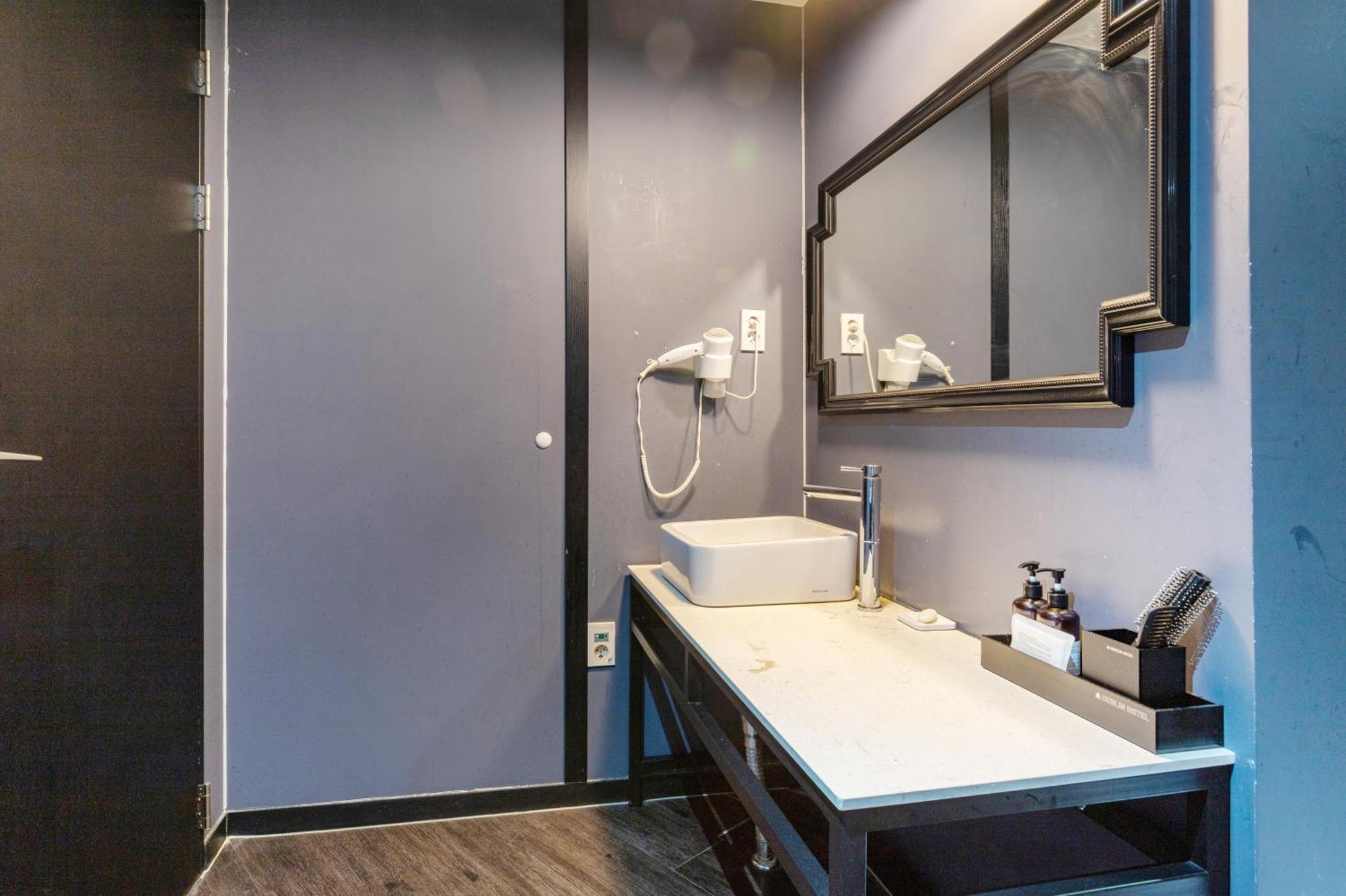 Dublin Hotel 부산광역시 외부 사진