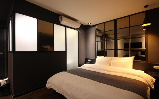 Dublin Hotel 부산광역시 외부 사진