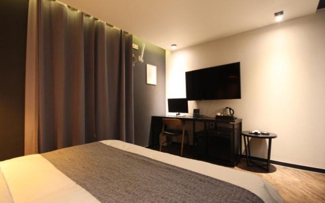 Dublin Hotel 부산광역시 외부 사진