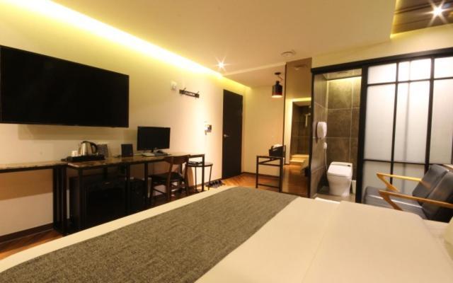 Dublin Hotel 부산광역시 외부 사진